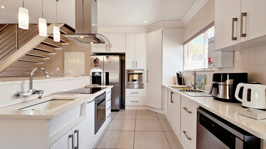 4 Bedroom Property for Sale in Shellyvale Free State